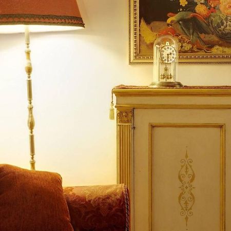 Apartmán Ricale Florencie Exteriér fotografie