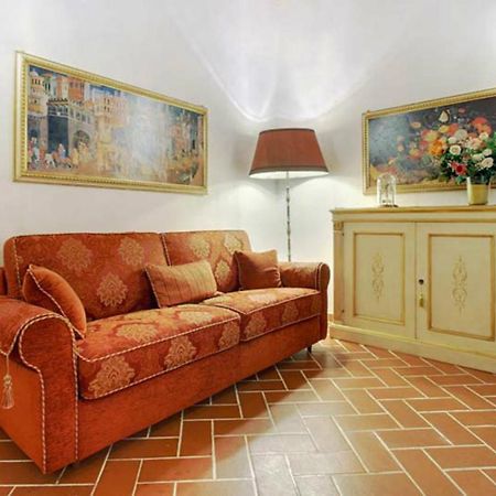 Apartmán Ricale Florencie Exteriér fotografie
