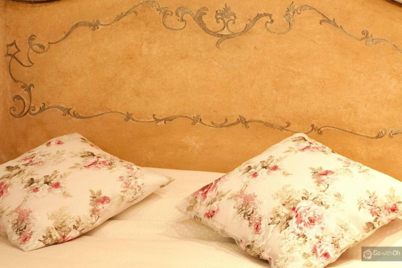 Apartmán Ricale Florencie Exteriér fotografie