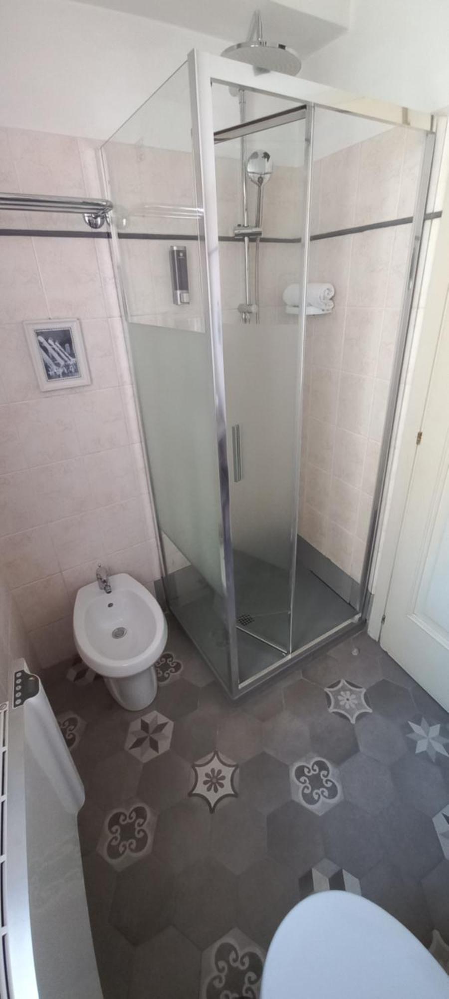 Apartmán Ricale Florencie Exteriér fotografie