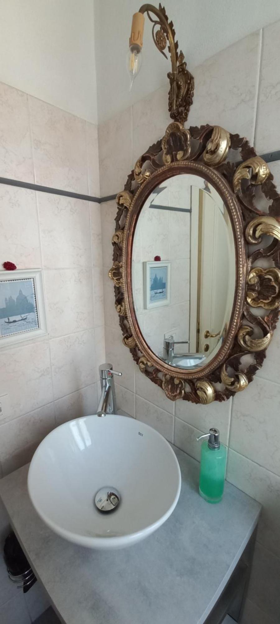 Apartmán Ricale Florencie Exteriér fotografie
