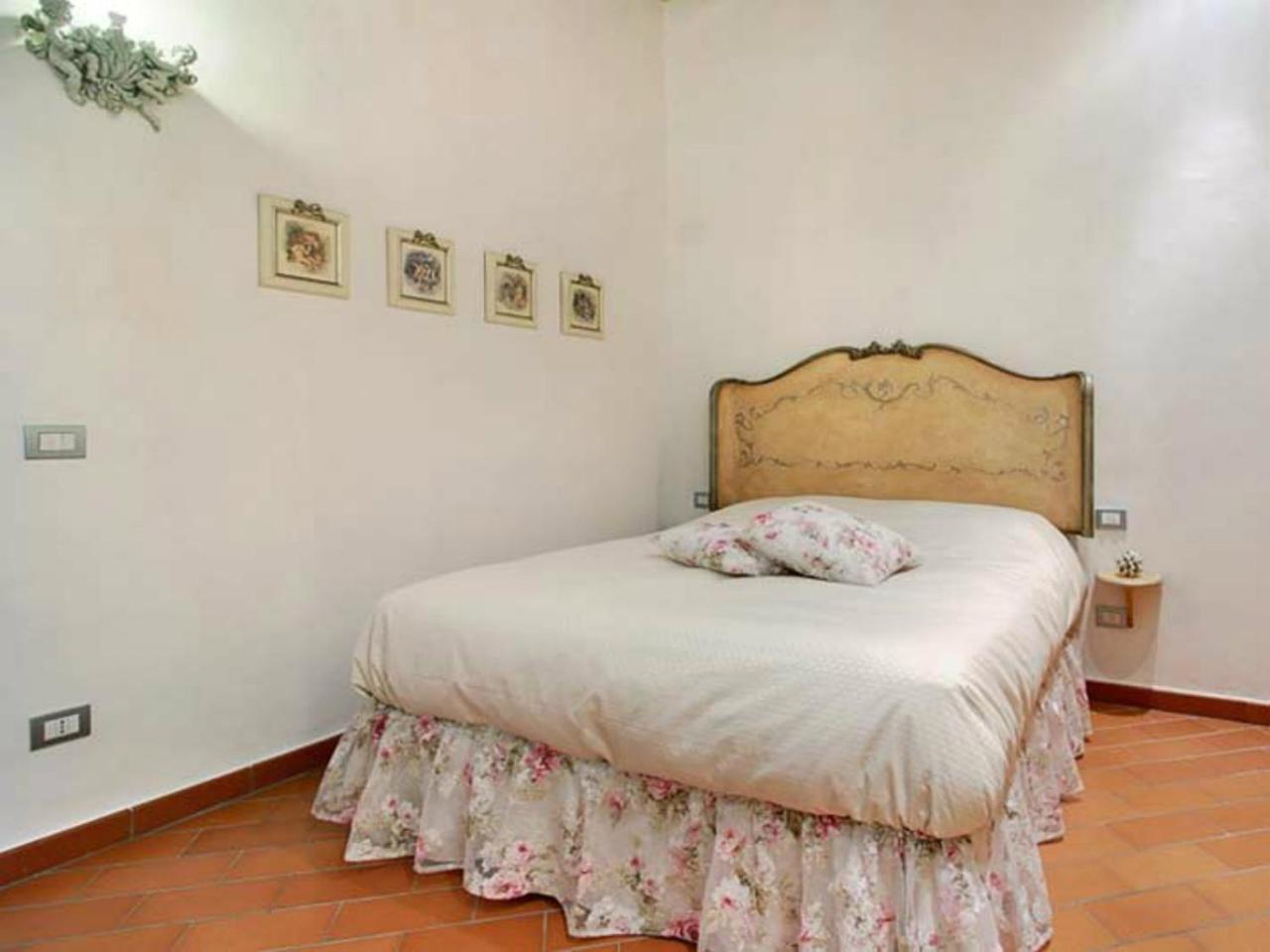 Apartmán Ricale Florencie Exteriér fotografie