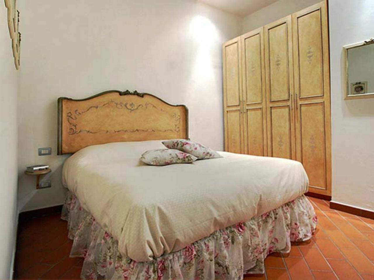 Apartmán Ricale Florencie Exteriér fotografie